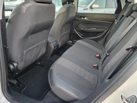 Peugeot 308 1.6HDI, 120к.с., Allure , снимка 10