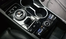 Kia K5 Prestige lineassist/ disi/ Обдухване, снимка 8