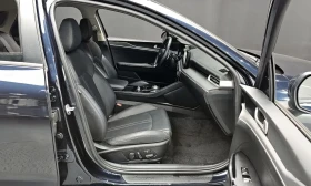 Kia K5 Prestige lineassist/ disi/ Обдухване, снимка 12