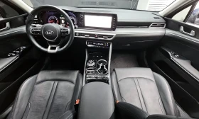 Kia K5 Prestige lineassist/ disi/ Обдухване, снимка 4