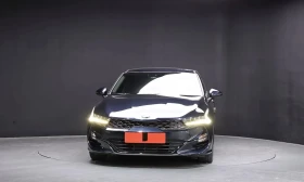 Kia K5 Prestige lineassist/ disi/ Обдухване, снимка 3