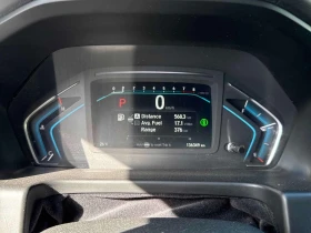 Honda Odyssey * Touring * АВТОКРЕДИТ БЕЗ ПЪРВОНАЧАЛНА ВНСОКА* , снимка 8