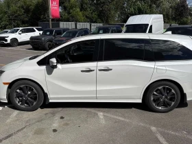 Honda Odyssey * Touring * АВТОКРЕДИТ БЕЗ ПЪРВОНАЧАЛНА ВНСОКА* , снимка 2