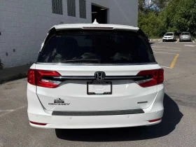 Honda Odyssey * Touring * АВТОКРЕДИТ БЕЗ ПЪРВОНАЧАЛНА ВНСОКА* , снимка 4