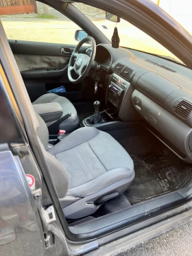 Audi A3 8L, снимка 13