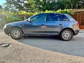 Audi A3 8L, снимка 3