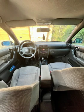 Audi A3 8L, снимка 14