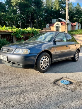 Audi A3 8L, снимка 2