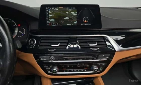 BMW 520 * Luxury Special Edition * ОПЦИЯ ЗА ФИНАНСИРАНЕ, снимка 15
