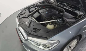 BMW 520 * Luxury Special Edition * ОПЦИЯ ЗА ФИНАНСИРАНЕ, снимка 6