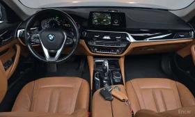 BMW 520 * Luxury Special Edition * ОПЦИЯ ЗА ФИНАНСИРАНЕ, снимка 7