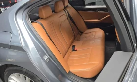 BMW 520 * Luxury Special Edition * ОПЦИЯ ЗА ФИНАНСИРАНЕ, снимка 11