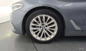 BMW 520 * Luxury Special Edition * ОПЦИЯ ЗА ФИНАНСИРАНЕ, снимка 5