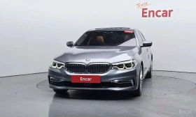 BMW 520 * Luxury Special Edition * ОПЦИЯ ЗА ФИНАНСИРАНЕ, снимка 3