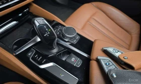 BMW 520 * Luxury Special Edition * ОПЦИЯ ЗА ФИНАНСИРАНЕ, снимка 9