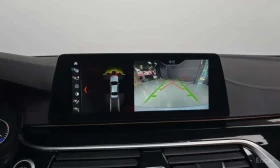 BMW 520 * Luxury Special Edition * ОПЦИЯ ЗА ФИНАНСИРАНЕ, снимка 14