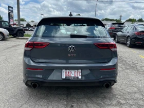 VW Golf GTI, снимка 4