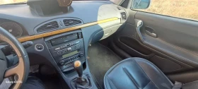 Renault Laguna 2.0 Gas automatic, снимка 9