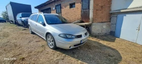 Renault Laguna 2.0 Gas automatic, снимка 1