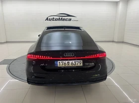 Audi A7 55 TFSI QUATTRO PREMIUM* HUD* 360* МАСАЖИ* ПАНО, снимка 3