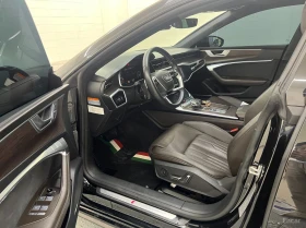 Audi A7 55 TFSI QUATTRO PREMIUM* HUD* 360* МАСАЖИ* ПАНО, снимка 10
