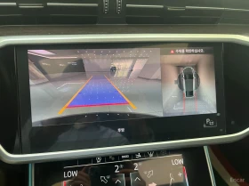 Audi A7 55 TFSI QUATTRO PREMIUM* HUD* 360* МАСАЖИ* ПАНО, снимка 7