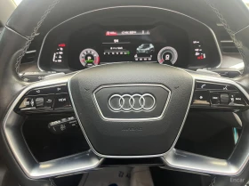 Audi A7 55 TFSI QUATTRO PREMIUM* HUD* 360* МАСАЖИ* ПАНО, снимка 5