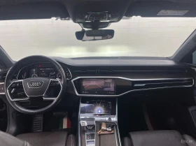Audi A7 55 TFSI QUATTRO PREMIUM* HUD* 360* МАСАЖИ* ПАНО, снимка 14