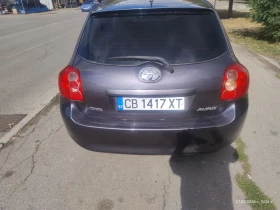 Toyota Auris 1.4дизел5/100разход, снимка 5