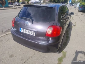 Toyota Auris 1.4дизел5/100разход, снимка 6