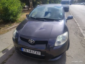 Toyota Auris 1.4дизел5/100разход, снимка 2