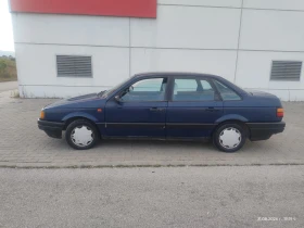 VW Passat 1.8газ в движение, снимка 2
