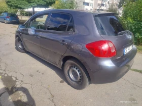 Toyota Auris 1.4дизел5/100разход, снимка 4