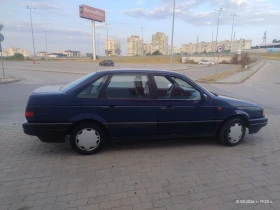 VW Passat 1.8газ в движение, снимка 6
