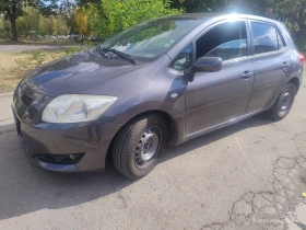 Toyota Auris 1.4дизел5/100разход, снимка 3