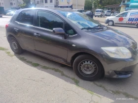 Toyota Auris 1.4дизел5/100разход, снимка 1
