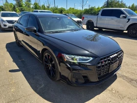 Audi S8 L /CARFAX/ДИСТРОНИК/ОБДУХ/ФИНАНСИРАНЕ, снимка 2
