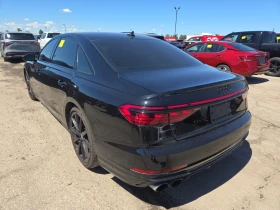 Audi S8 L /CARFAX/ДИСТРОНИК/ОБДУХ/ФИНАНСИРАНЕ, снимка 4