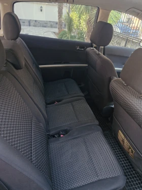 Toyota Corolla verso 2.2 D 4 D facelift, снимка 7