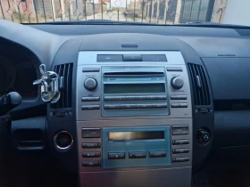 Toyota Corolla verso 2.2 D 4 D facelift, снимка 4