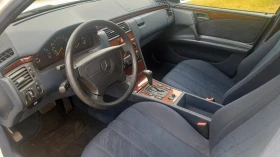 Mercedes-Benz E 290, снимка 1