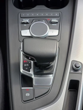 Audi A5 S line, снимка 12