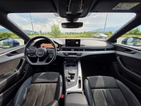 Audi A5 S line, снимка 9