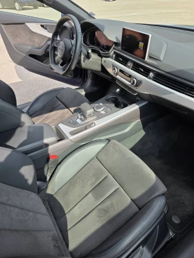 Audi A5 S line, снимка 6
