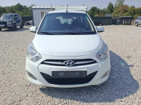 Hyundai I10 1.1i klima, снимка 2