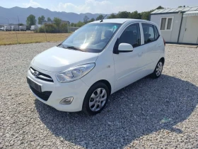 Hyundai I10 1.1i klima, снимка 1