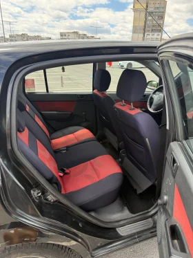 Hyundai Getz 1.1 LPG, снимка 7
