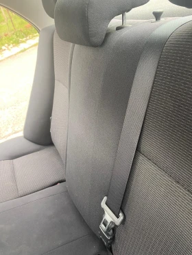 Toyota Corolla Toyota Corolla 1.4, 97 к.с., от първия собственик , снимка 9