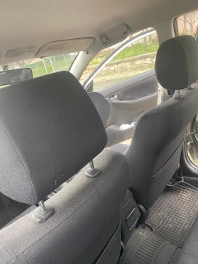 Toyota Corolla Toyota Corolla 1.4, 97 к.с., от първия собственик , снимка 7