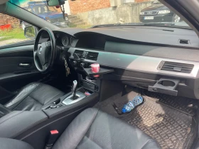 BMW 525, снимка 5
